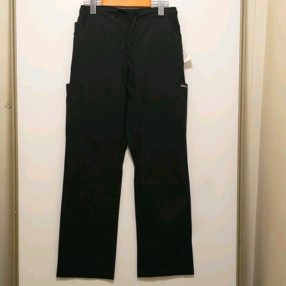 Dagacci Natural Stretch/Scrubs